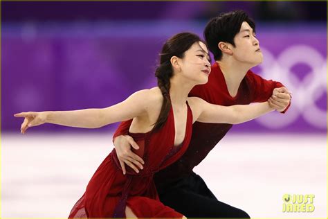 Photo: alex maia shibutani win bronze winter olympics 16 | Photo ...