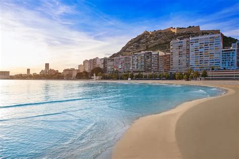 8 Best Day Trips from Benidorm, Spain Worth a Visit Worth a Visit (2023)