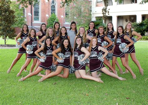 Danceteam - Vermilion Catholic High School