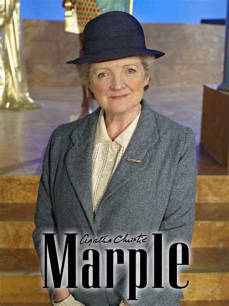 Watch Agatha Christie's Marple Online | Season 5 (2011) | TV Guide