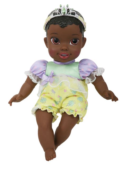 Disney Princess My First Tiana Baby Doll | Walmart Canada