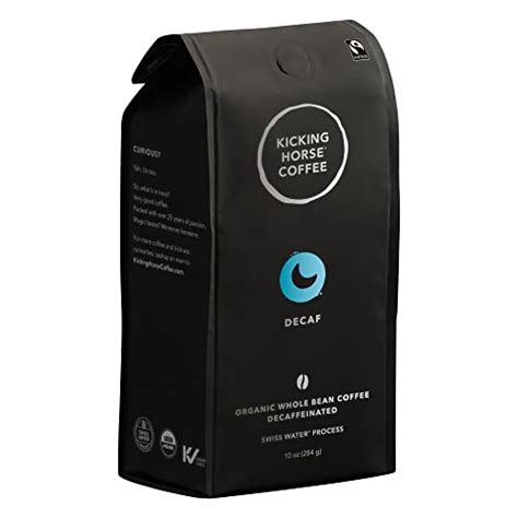 5 Best Organic Decaf Coffee on the Market | Crazy Coffee Crave