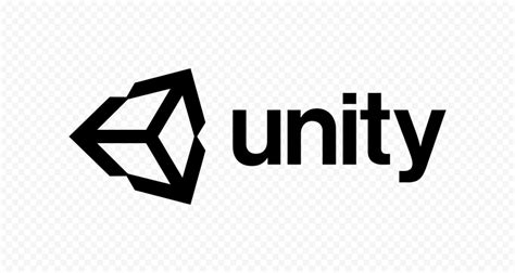 Unity Game Engine Logo HD PNG | Citypng