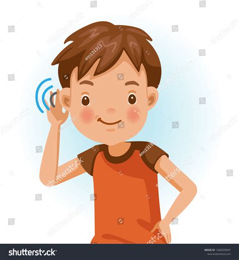 97,026 Boy Listening Images, Stock Photos & Vectors | Shutterstock