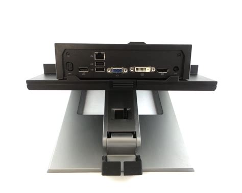 Dell E-View Laptop Stand and PRO3X PR03X Docking Station For Latitude Precision 8904725100798 | eBay