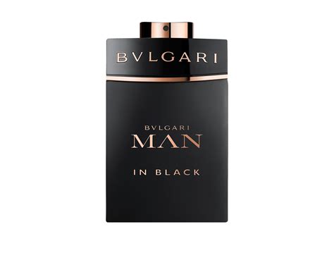 BVLGARI MAN IN BLACK Eau de Parfum 41478 | Bulgari