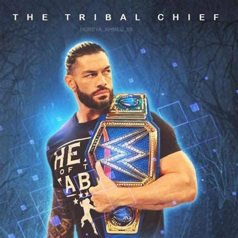 Stream WWE Roman Reigns Theme Song 2021 Head Of The Table Extended (320 ...