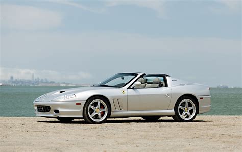 2005 Ferrari 575 Superamerica | Gooding & Company