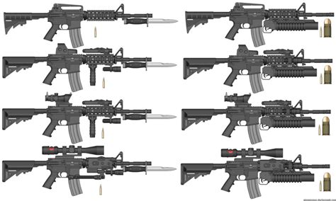 m4a1步枪【图片 价格 包邮 视频】_淘宝助理