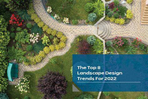 The Top 9 Landscape Design Trends for 2023