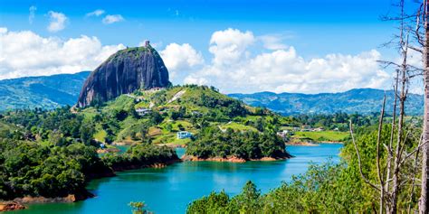 El paraíso de nuestra bella Colombia : ¡ESTOS SON UNOS DE LOS LUGARES MAS FAMOSOS Y HERMOSOS QUE ...