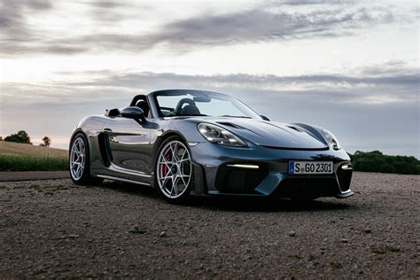 2024 Porsche 718 Spyder RS Specs Photos Autoevolution, 57% OFF