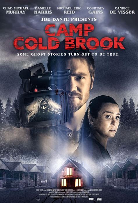 Camp Cold Brook - Laemmle.com