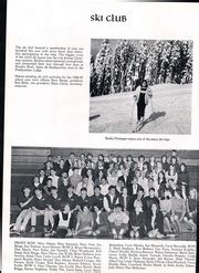 Sheldon High School - Shamrock Yearbook (Eugene, OR), Class of 1967, Page 118 of 216