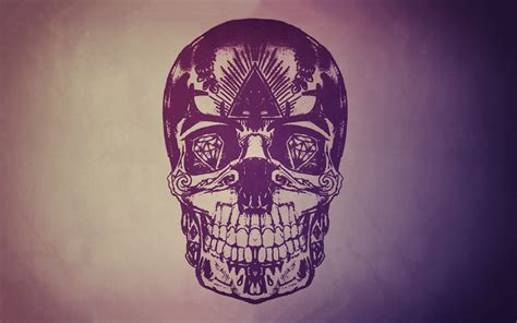 The Intriguing World of Art Skull