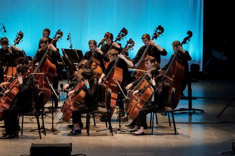 Orchestral Performances - Music Academy of the West