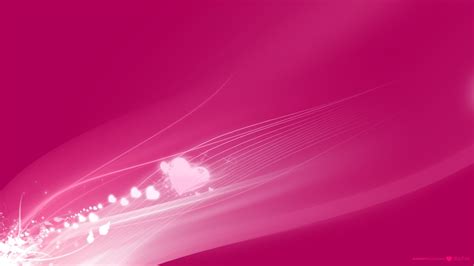 Love Pink Background - WallpaperSafari