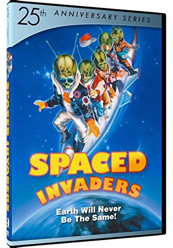 Spaced Invaders Cast and Crew | TVGuide.com