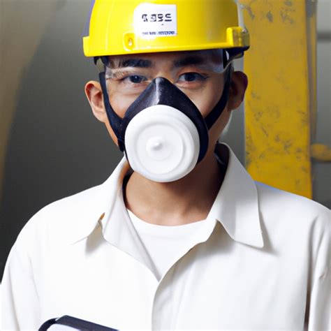 Choosing The Right N95 Mask For Handling Cement On Construction Sites - N95 In Stock