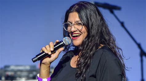 Rashida Tlaib says progressives cannot be pro-Israel, sparking sharp criticism from fellow ...