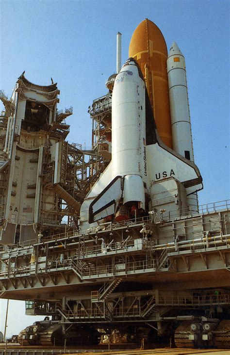 Florida Space Shuttle