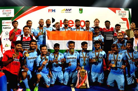 BANGLADESH-DHAKA-HOCKEY-ASIA CUP-FINAL