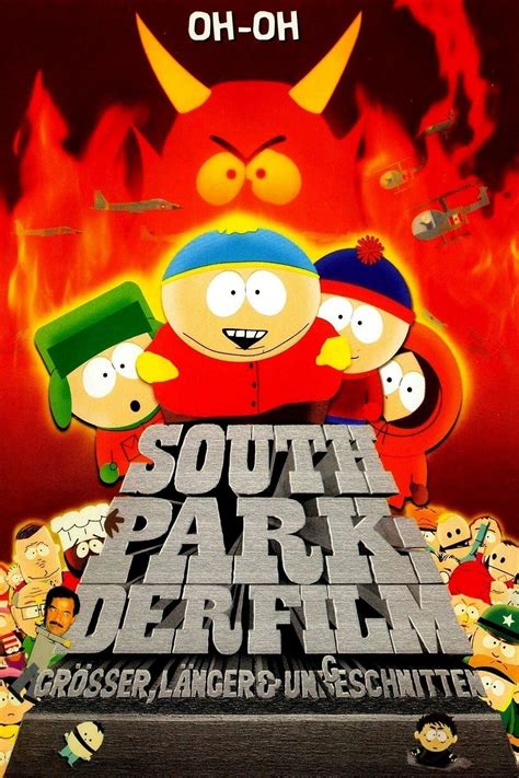 South Park: Der Film Pictures - Rotten Tomatoes