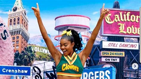 Gabrielle Union talks 'Bring It On' turning 20, new book 'Welcome to ...