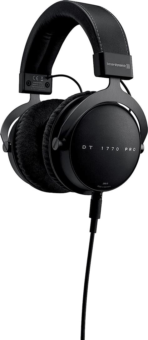 The Best Beyerdynamic Headphones | Top 5 Beyerdynamic Headphone Picks ...