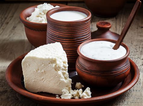 12 Types of Sheep's Milk Cheese You Should Try - Inn New York City