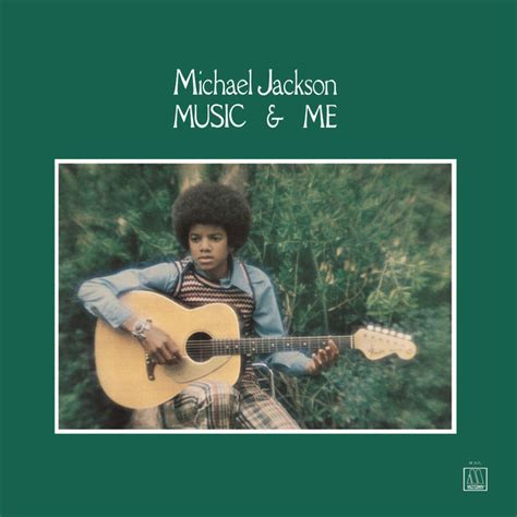 Michael Jackson - Music and Me Lyrics and Tracklist | Genius