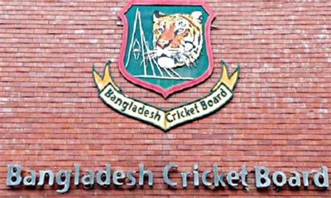 Bangladesh Cricket Board development coach diagnosed with COVID-19 On ...