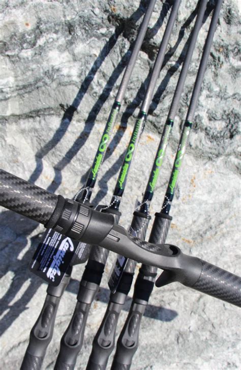 Best American Made Fishing Rods 7 Brands building High-Quality Fishing Rods for Serious Anglers ...