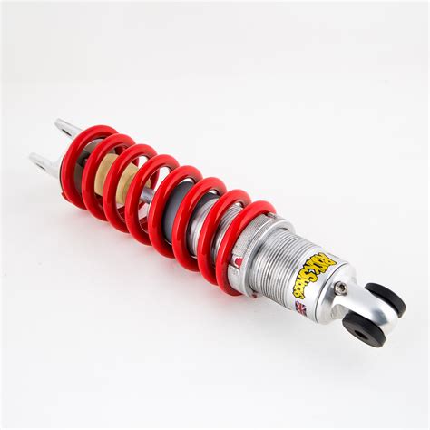 RS Monoshock - Rock Shocks