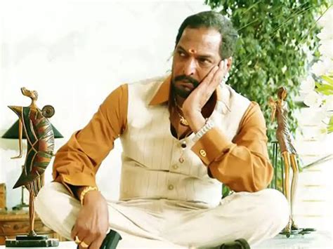 Nana Patekar breaks his silence on not being approached for Welcome to the Jungle | Filmfare.com