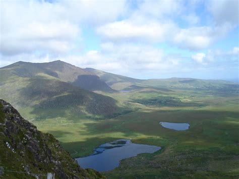 Ireland 2007: Dingle Peninsula Attractions