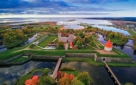 15 Best Things To Do In Estonia & Places To See | Rough Guides