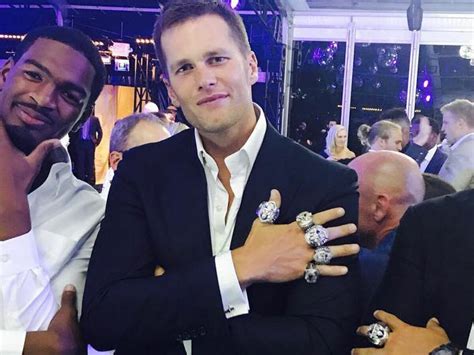 Sale > tom brady wearing rings > in stock