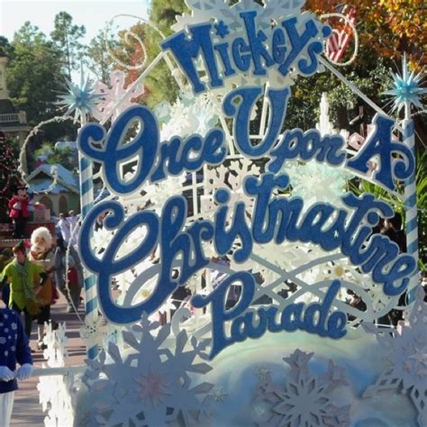 Christmas Parade | Christmas parade, Disney world, Christmas