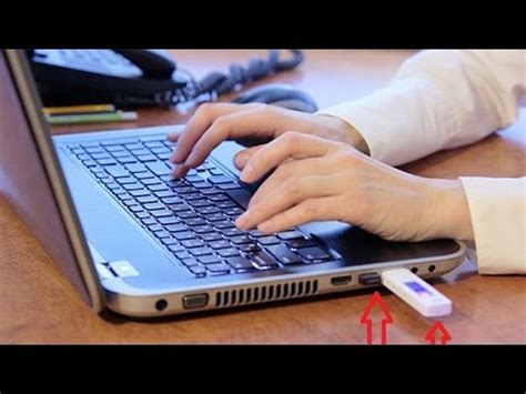 How to Fix USB Ports Not Working Issues in Windows PC & Laptop - YouTube