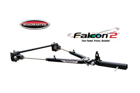 Falcon 2 Classic Tow Bar | Buy Roadmaster Inc.