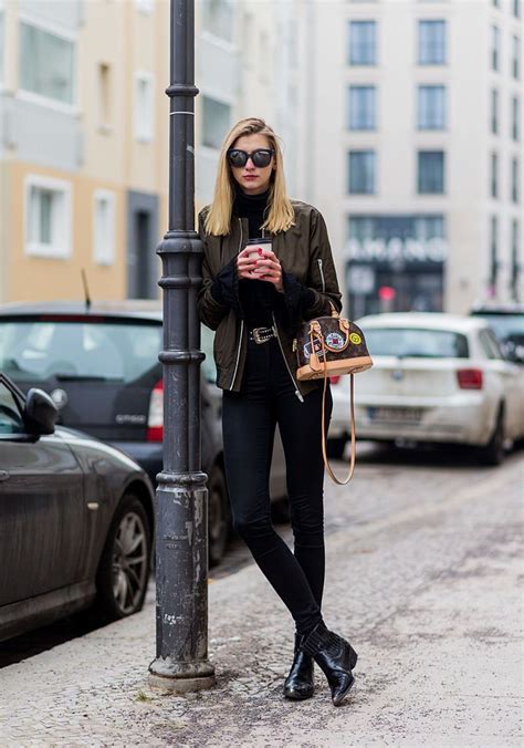 18 Black Ankle Boot Outfit Ideas | What to Wear With Black Ankle Boots | Marie Claire