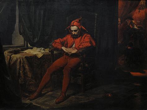 Stańczyk | painting by Jan Matejko | Britannica