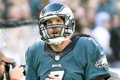 Sam Bradford reportedly suffered a concussion that made him forget the ...