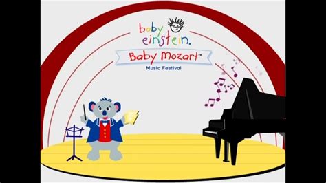 Baby Einstein Baby Mozart