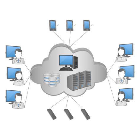 Cloud Computing Network Design