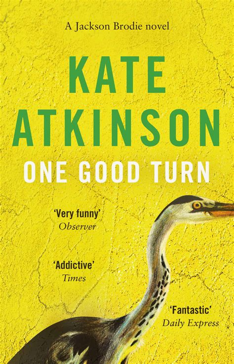 All Books by Kate Atkinson