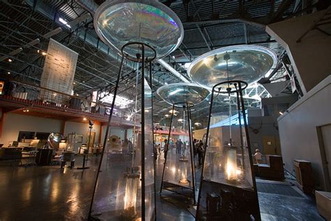 The Exploratorium | The Exploratorium The museum of science,… | Flickr