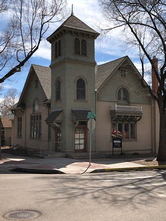 Old Colorado City Historic District (Colorado Springs) - 2020 All You Need to Know BEFORE You Go ...