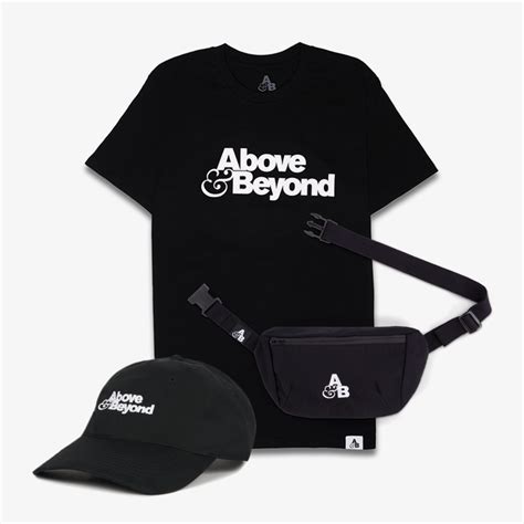 Merch | Anjunabeats